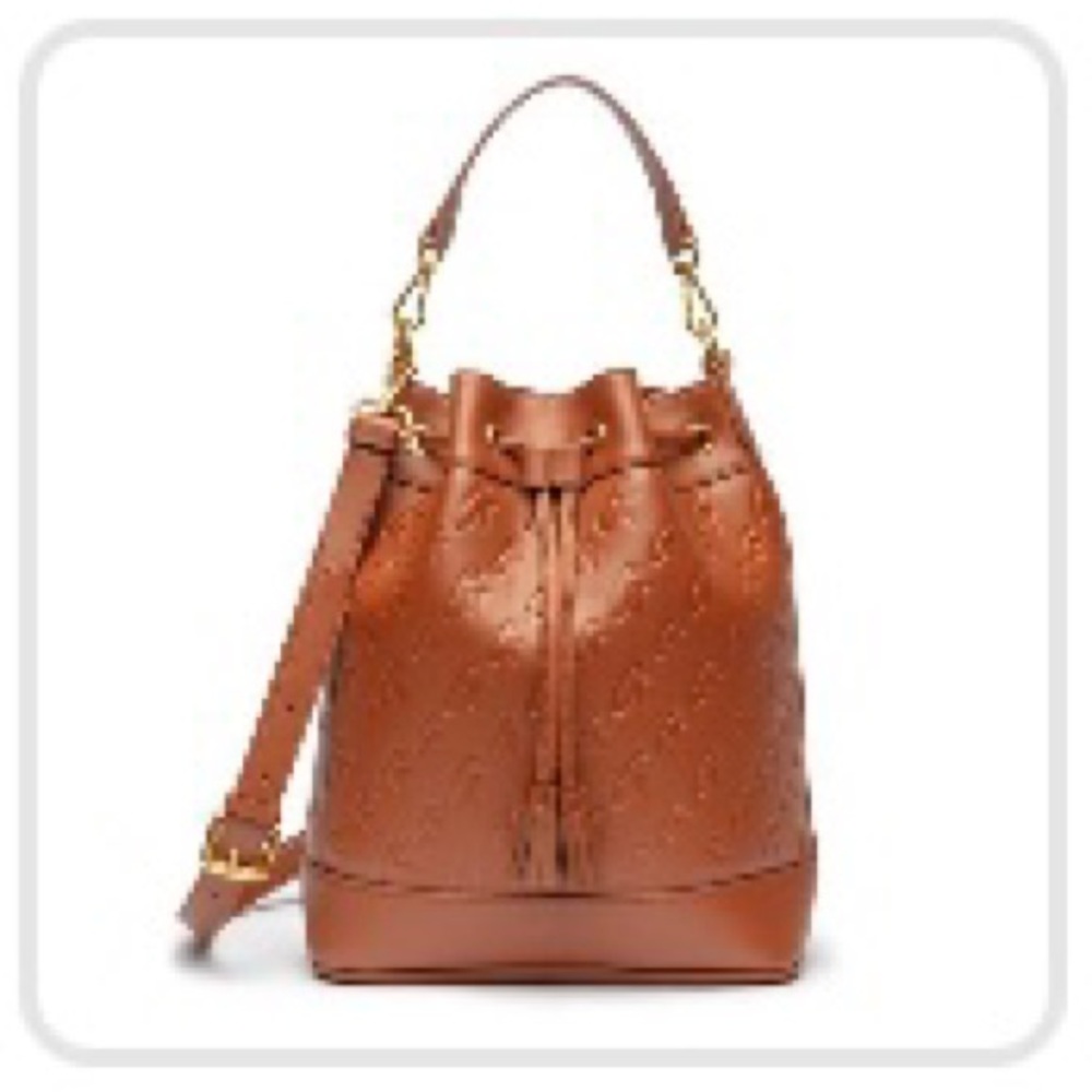 Brand new Glamaholic Bucket Bag 1 Left